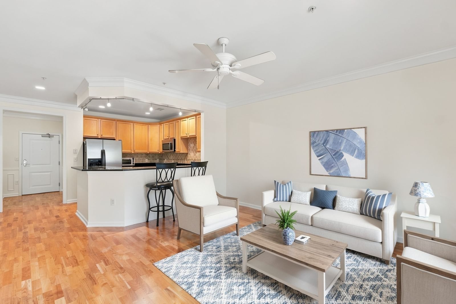 132 Clocktower Dr #203 Waltham — Photo 7 of 24