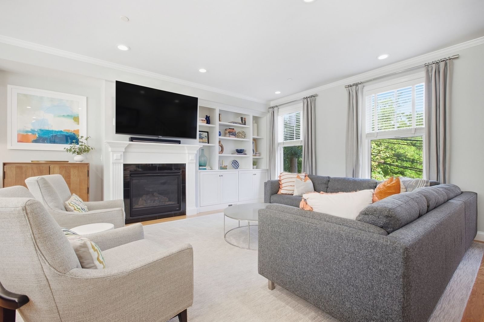 11 Woods Place Boston — Photo 10 of 35