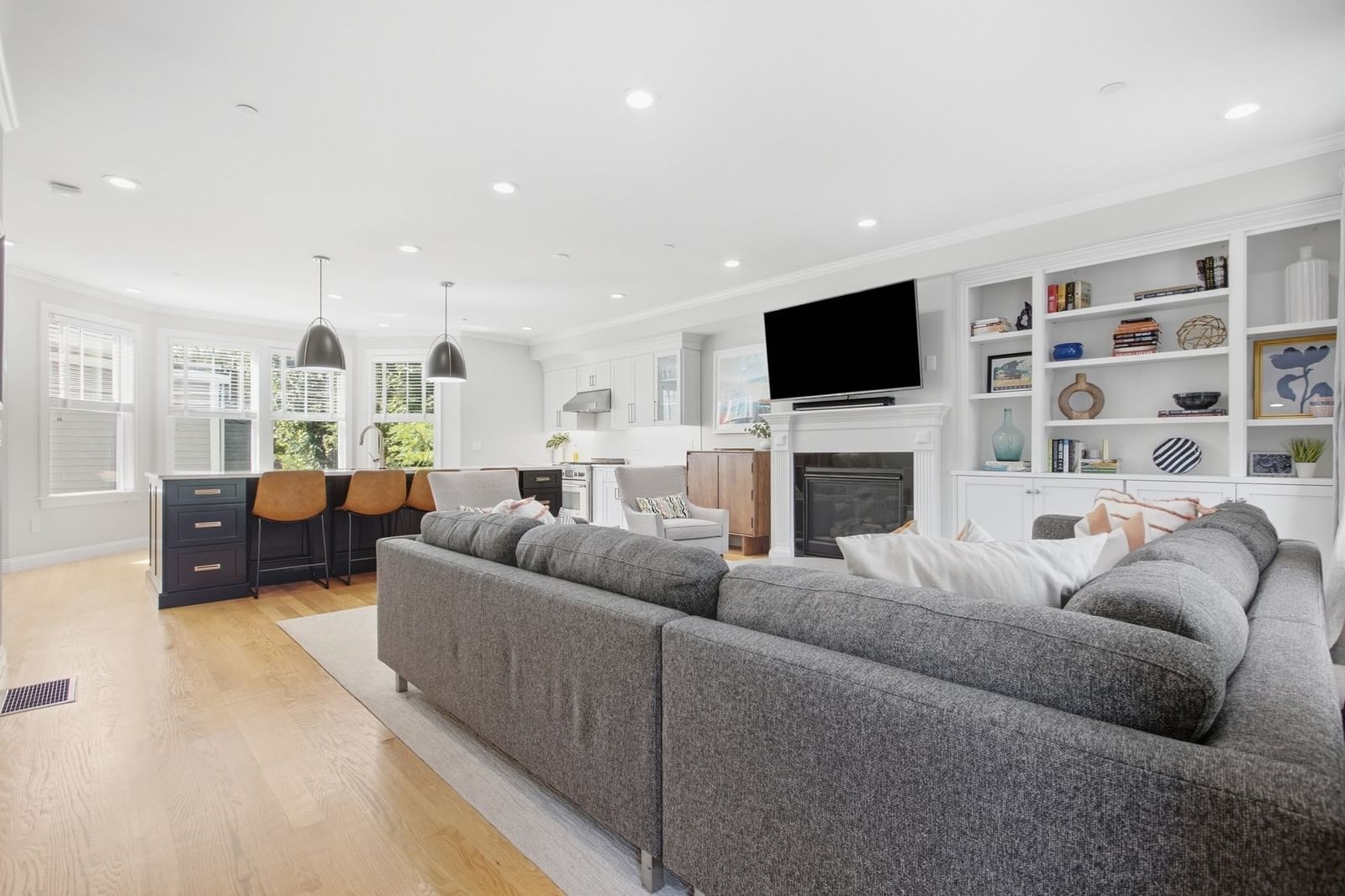 11 Woods Place Boston — Photo 11 of 35