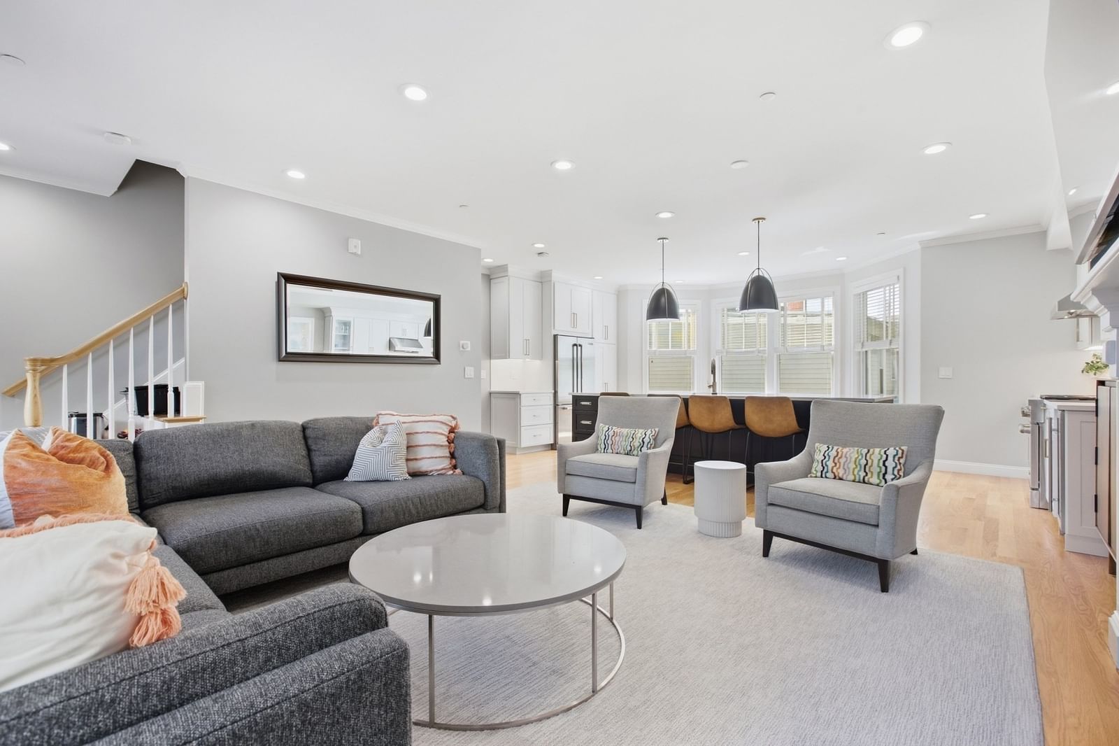 11 Woods Place Boston — Photo 12 of 35