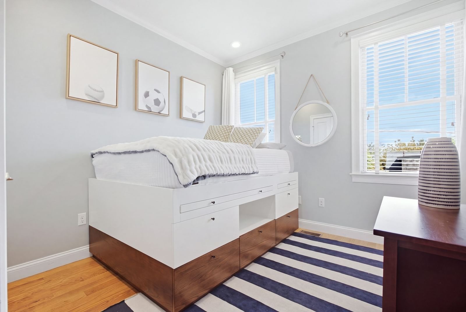 11 Woods Place Boston — Photo 17 of 35