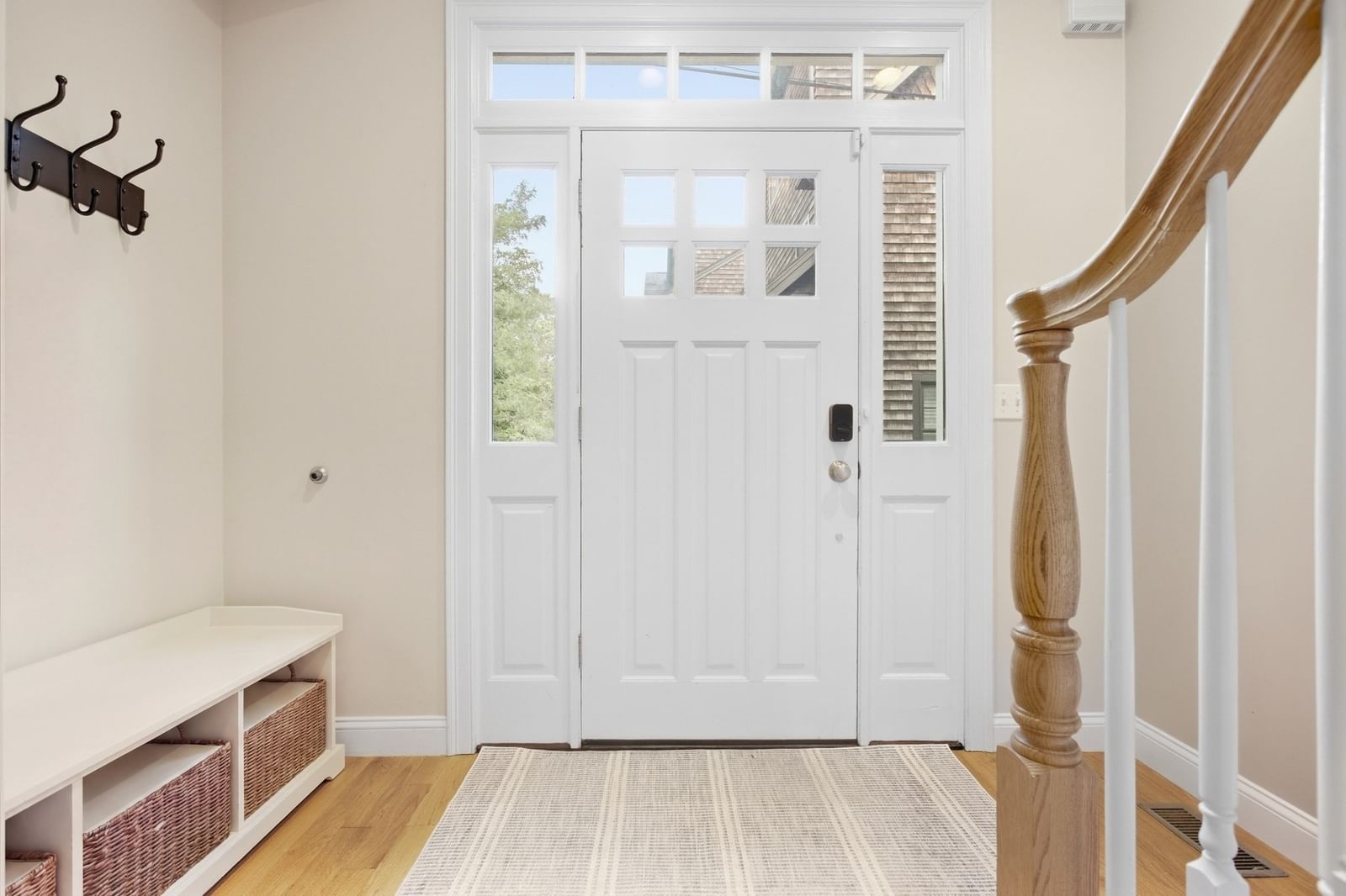 11 Woods Place Boston — Photo 21 of 35