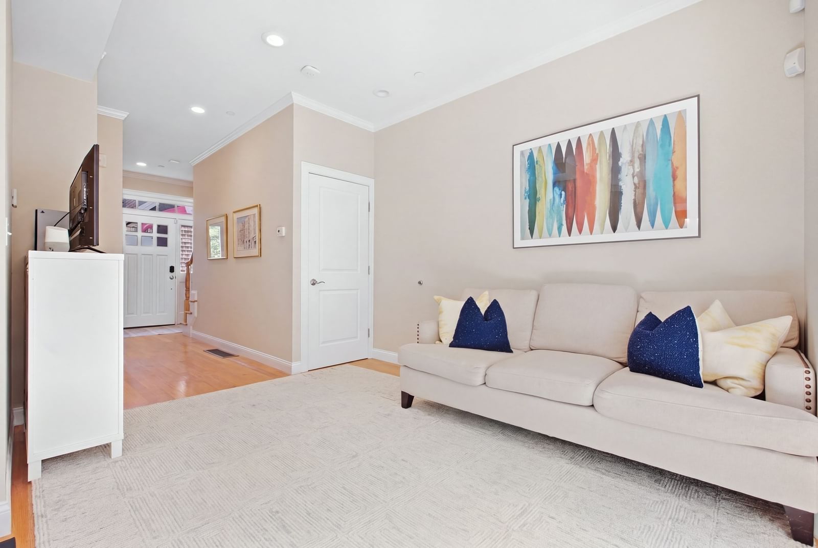 11 Woods Place Boston — Photo 23 of 35