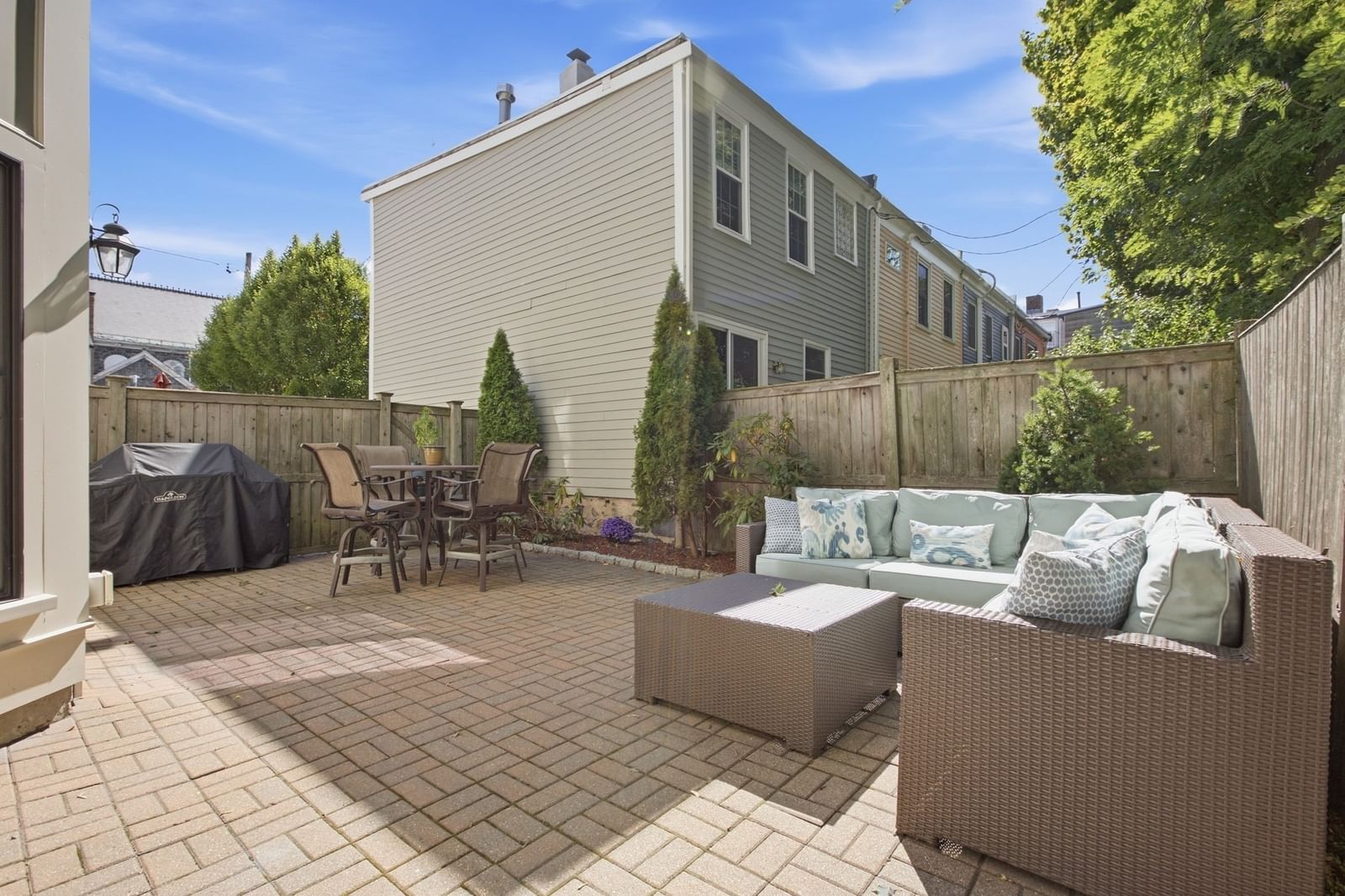 11 Woods Place Boston — Photo 25 of 35