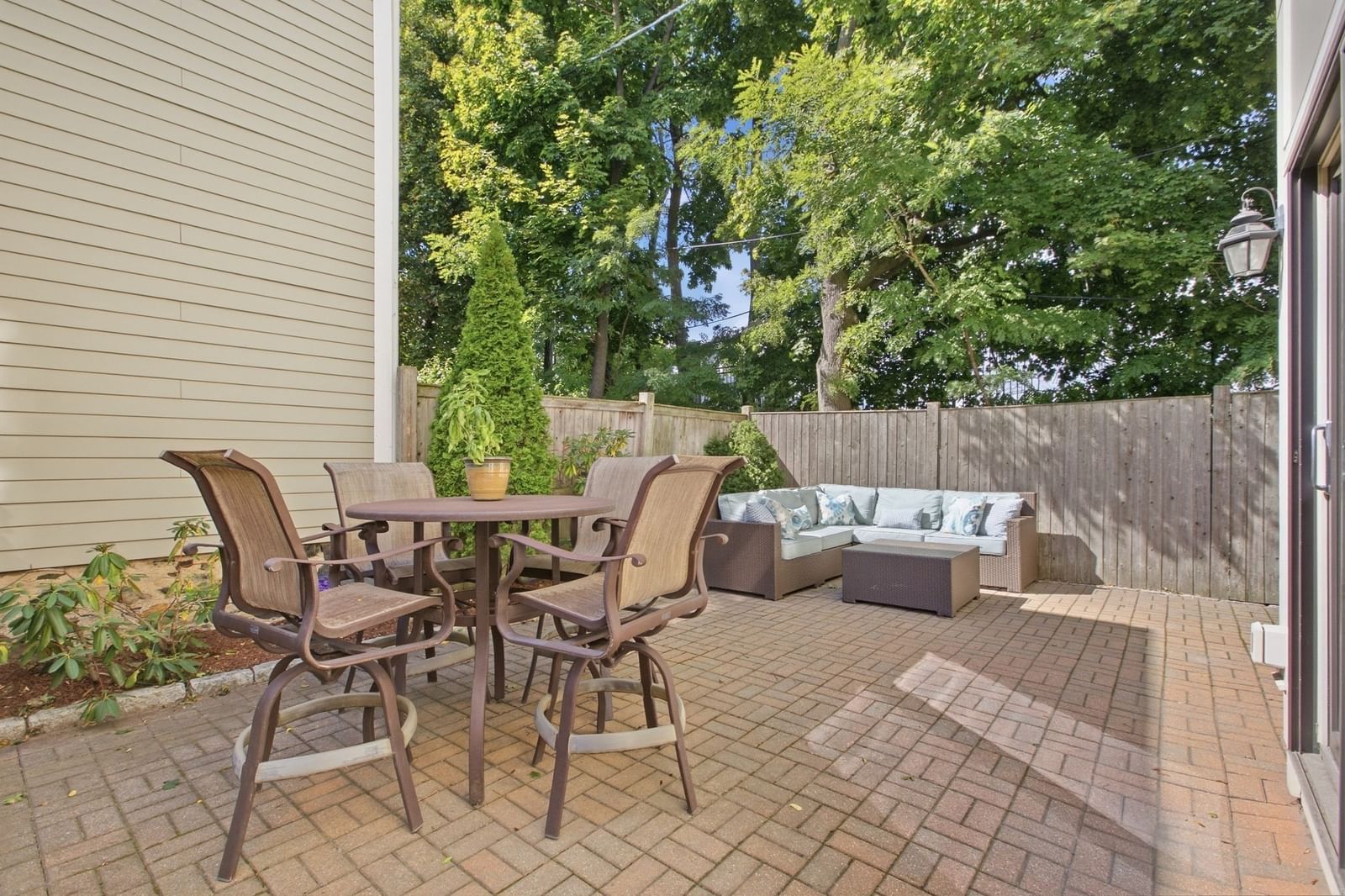 11 Woods Place Boston — Photo 27 of 35
