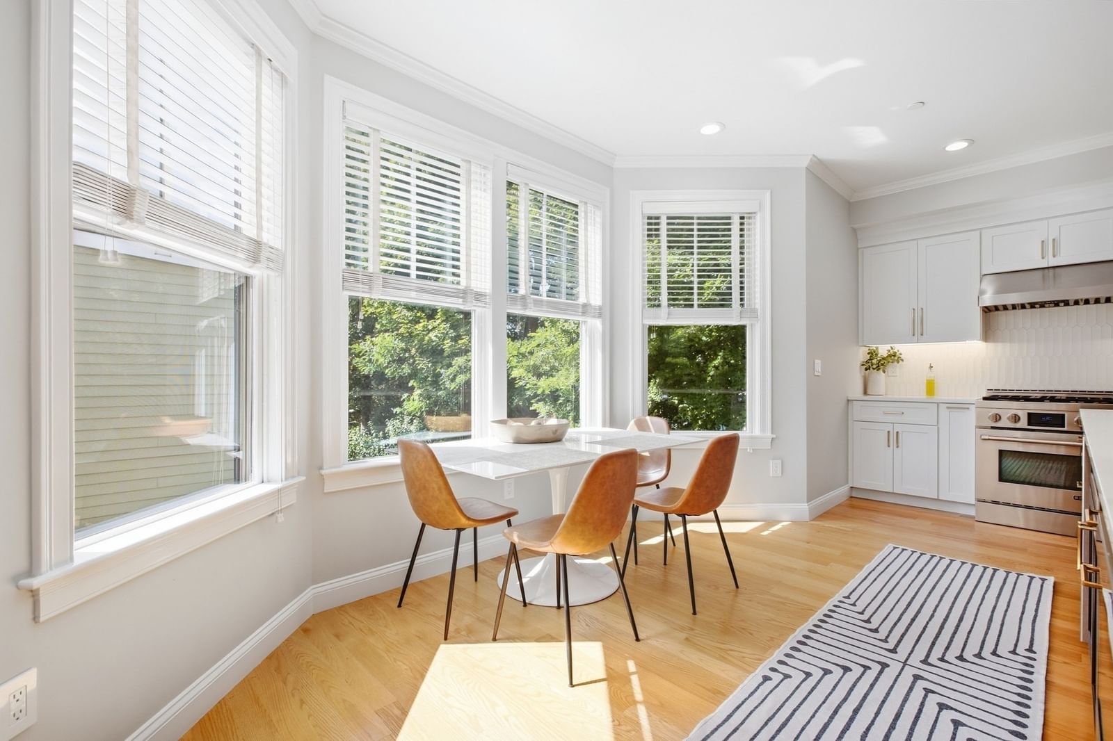 11 Woods Place Boston — Photo 3 of 35