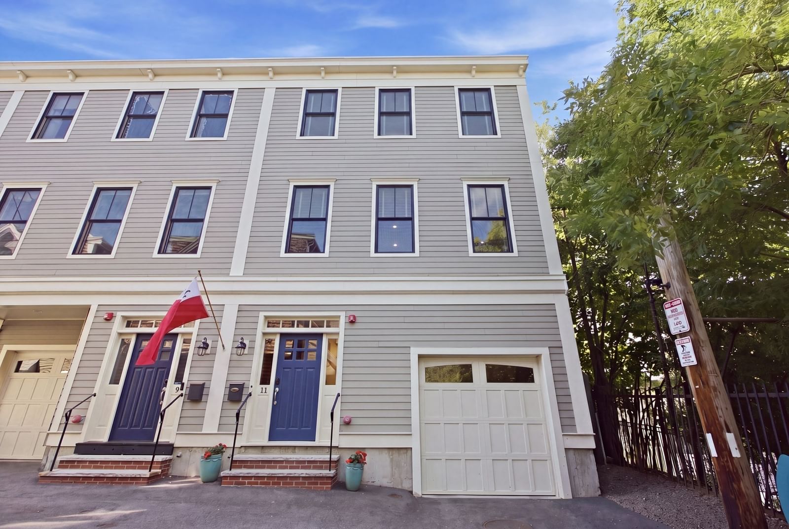 11 Woods Place Boston — Photo 31 of 35