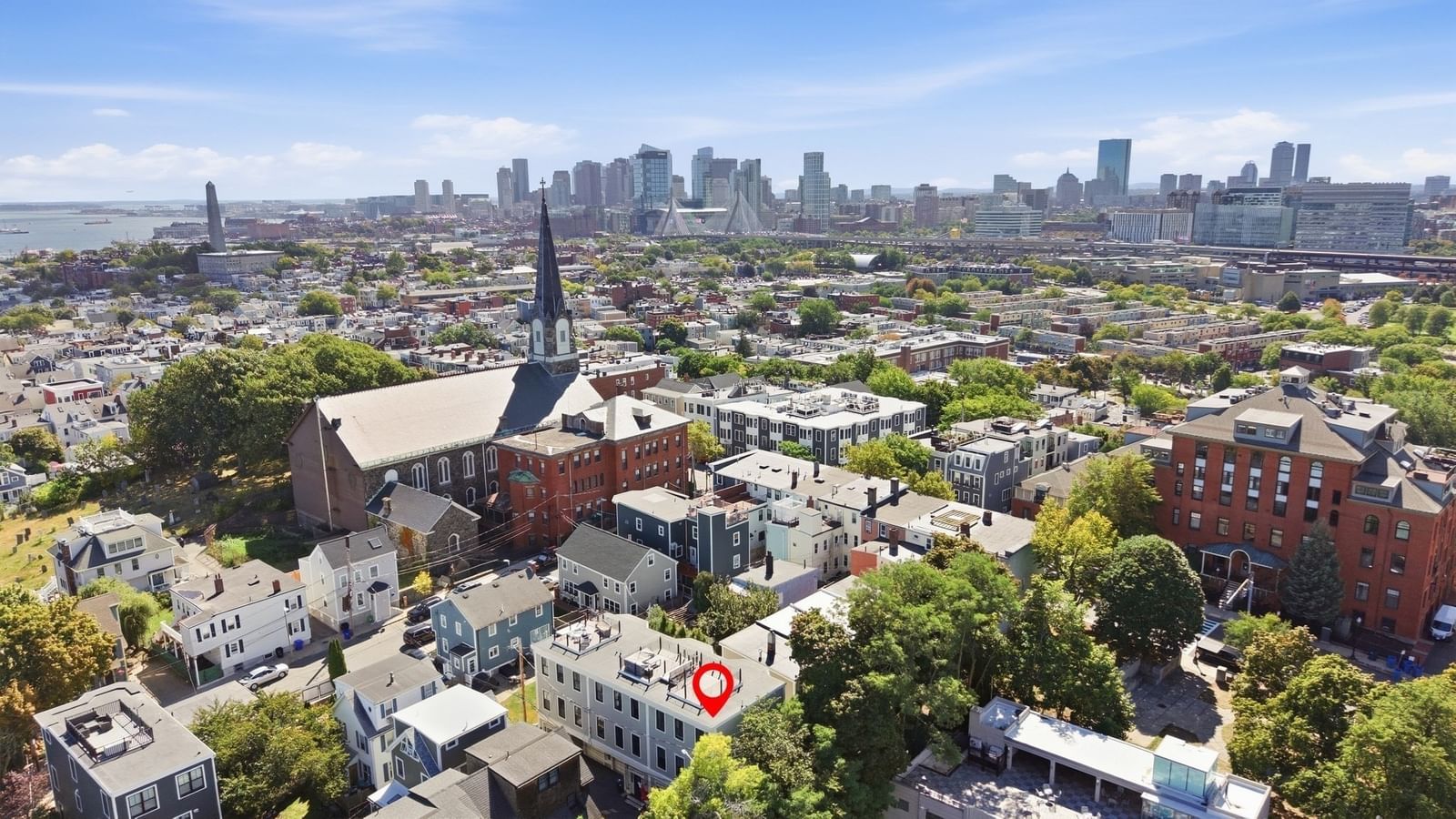 11 Woods Place Boston — Photo 34 of 35