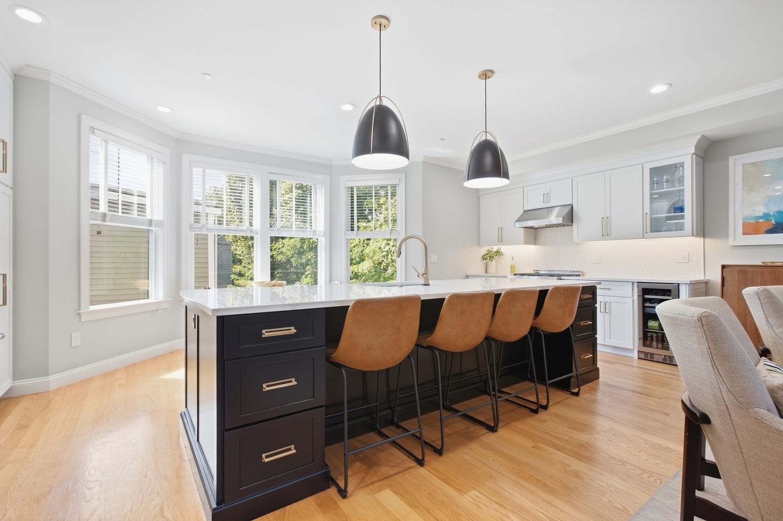 11 Woods Place Boston — Photo 6 of 35