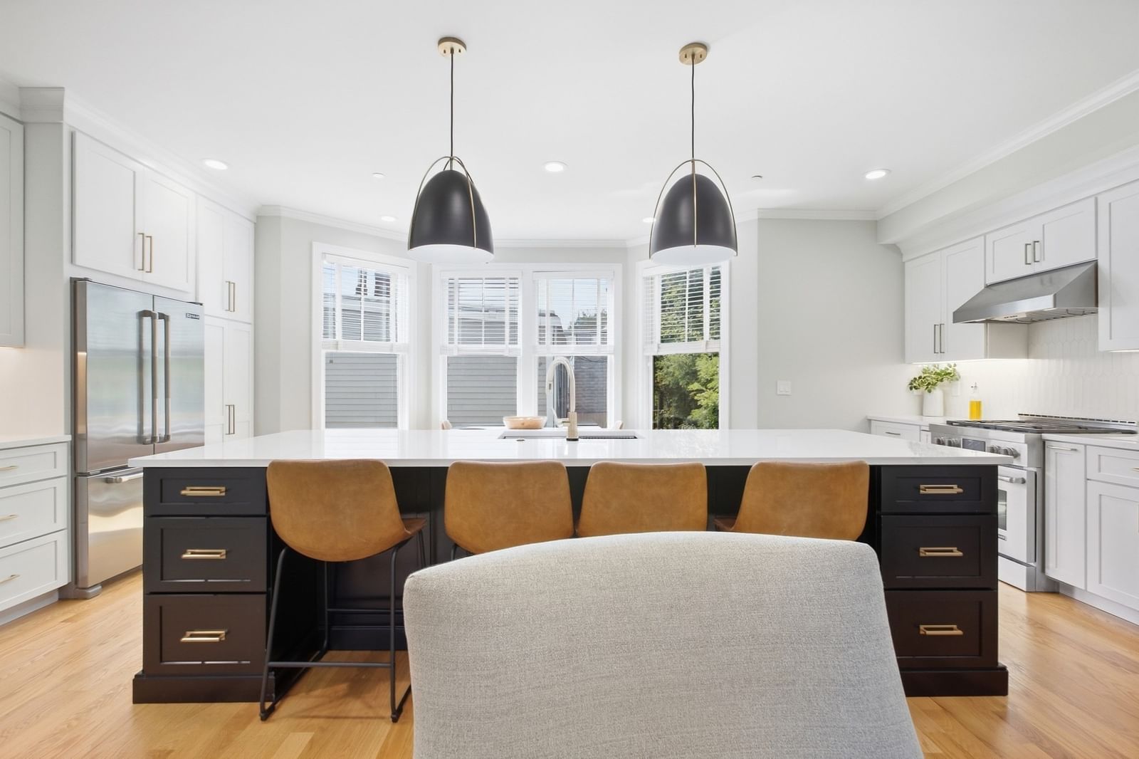 11 Woods Place Boston — Photo 7 of 35