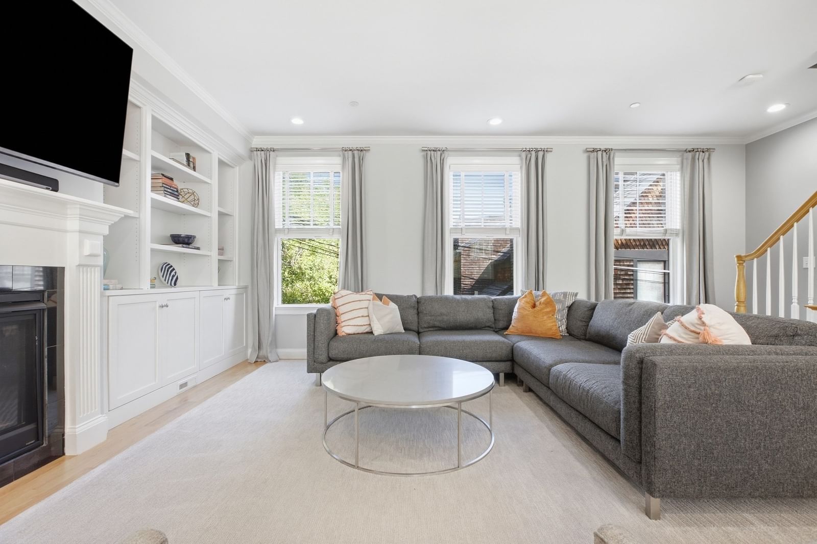 11 Woods Place Boston — Photo 8 of 35