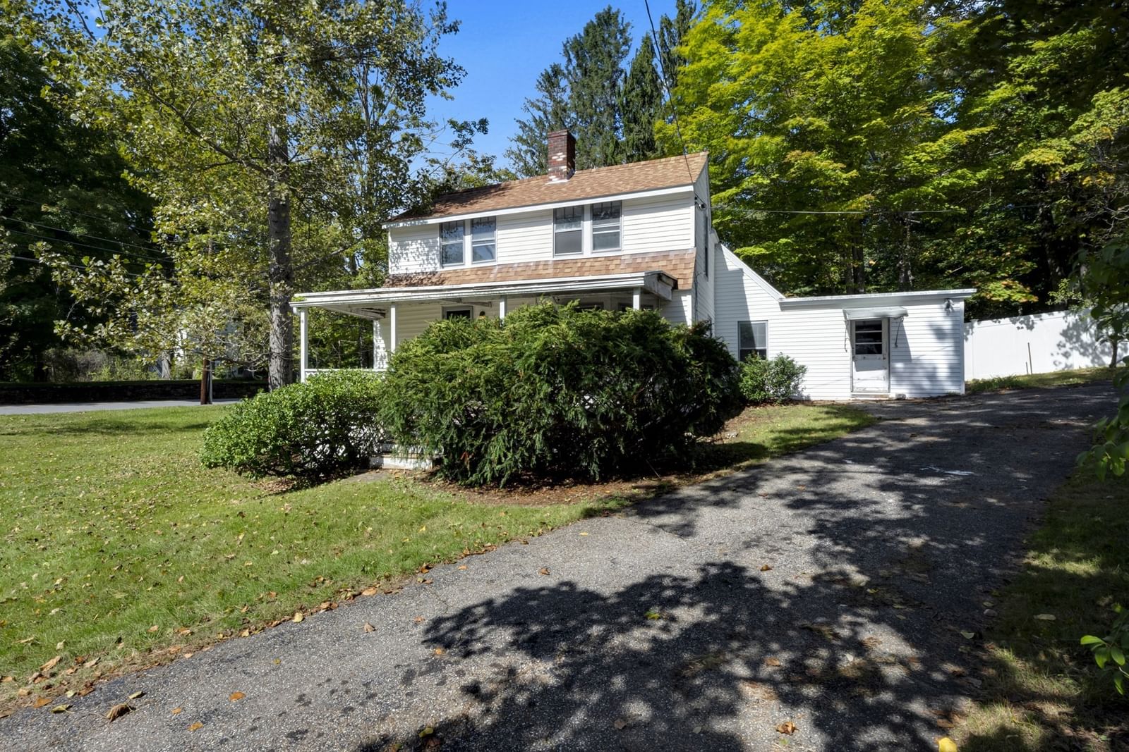 3 Fullam Hill Rd North Brookfield — Photo 2 of 16