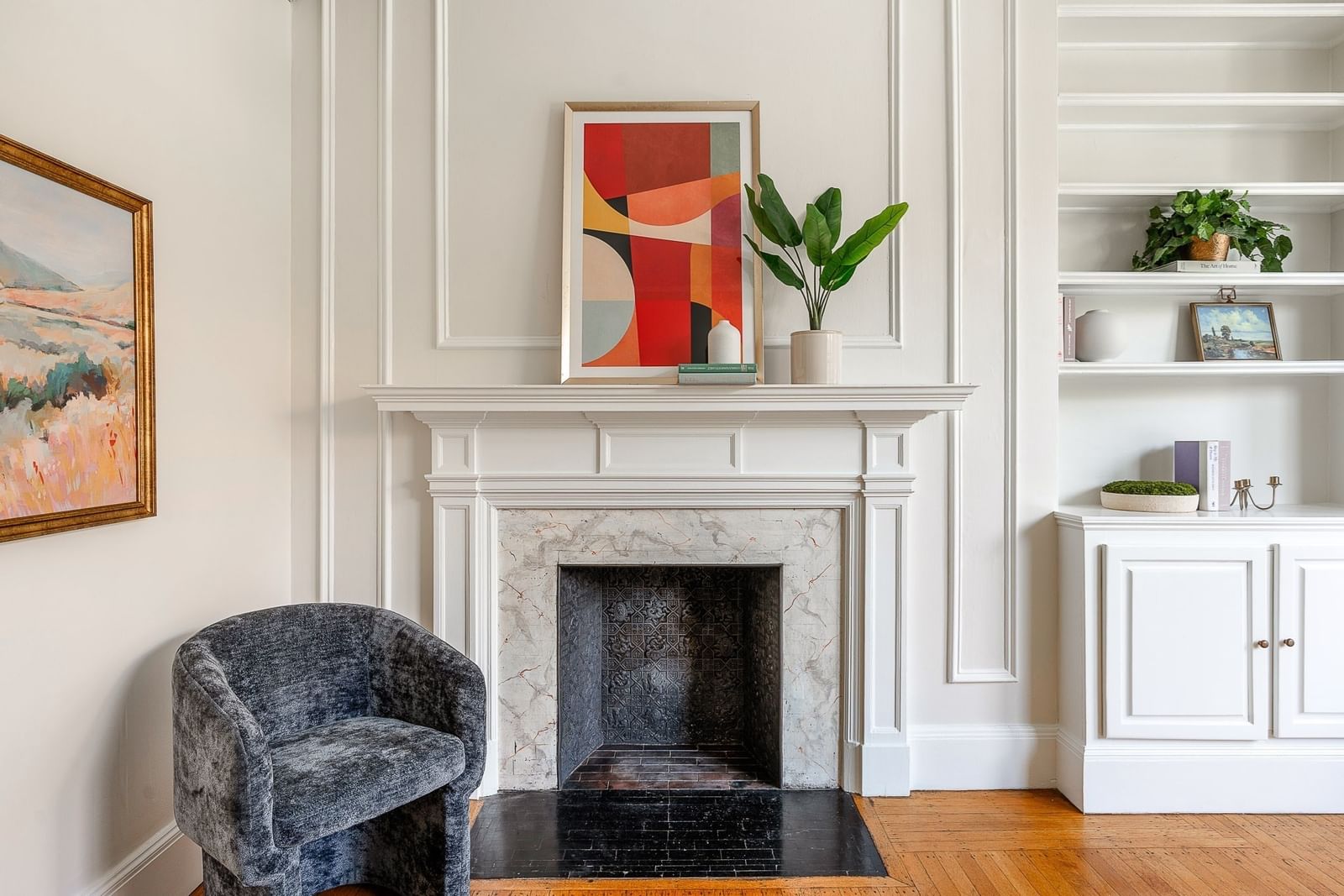 411 Beacon St #5 Boston — Photo 3 of 12