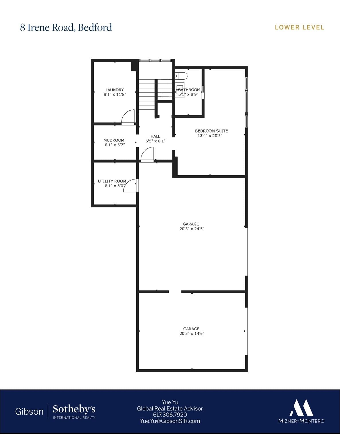 8 Irene Rd Bedford — Photo 22 of 23