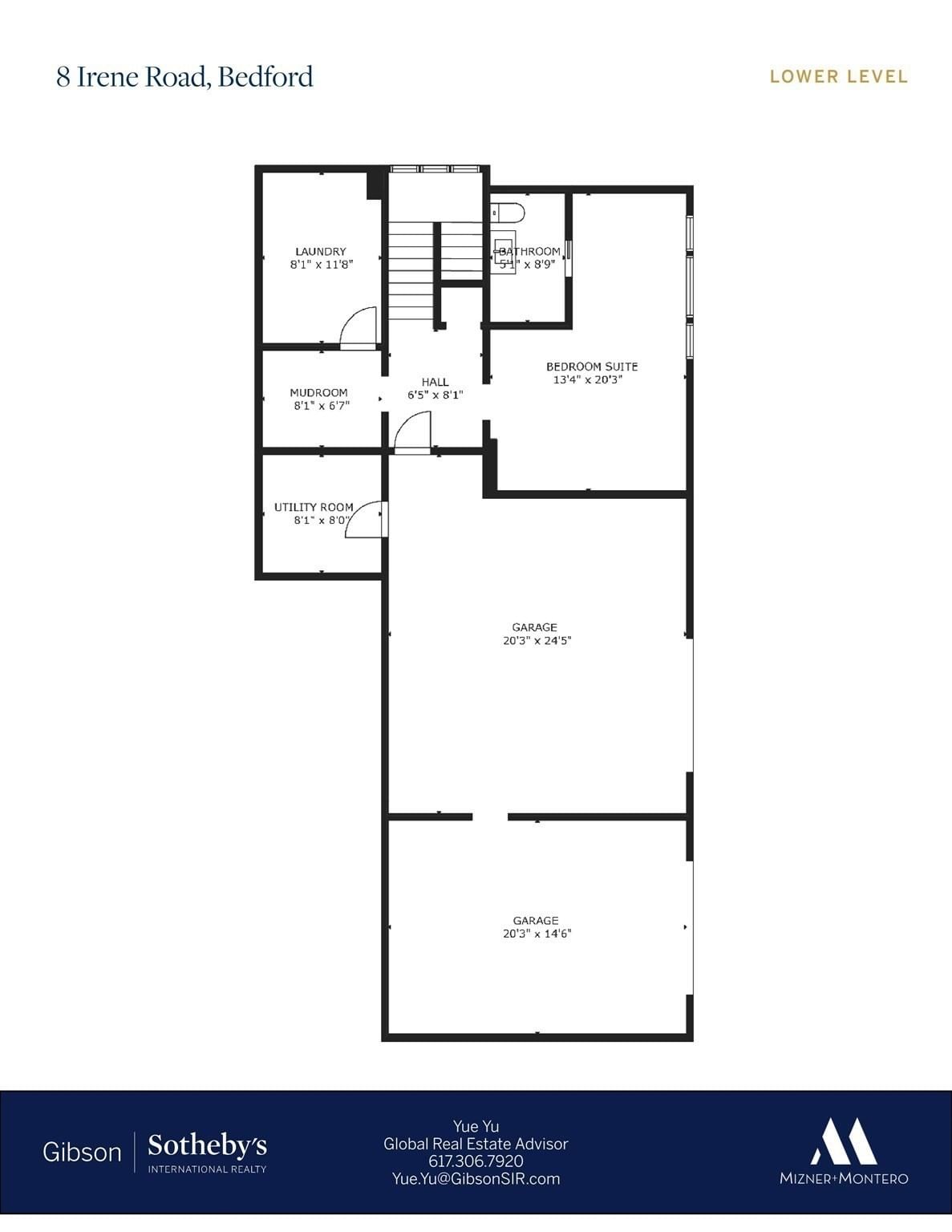 8 Irene Rd Bedford — Photo 24 of 24