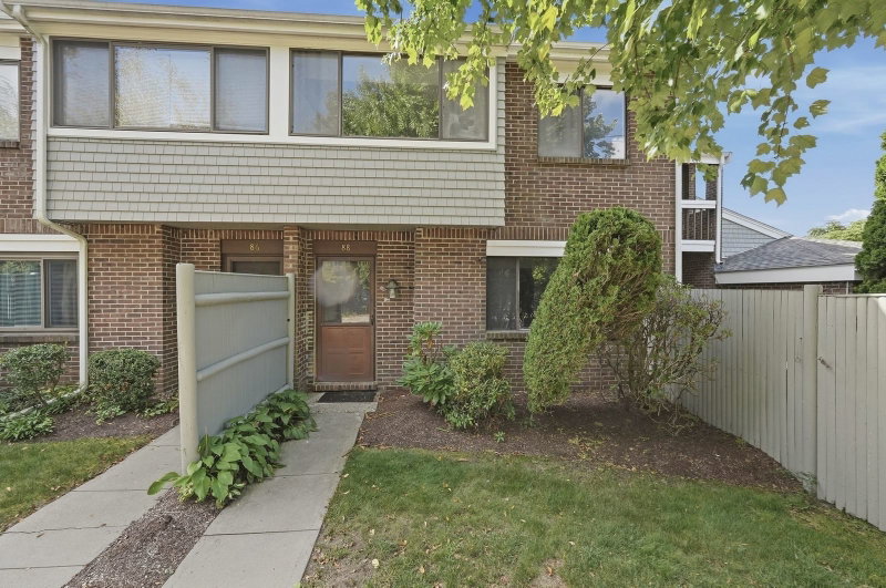 88 Bailey St Unit 88