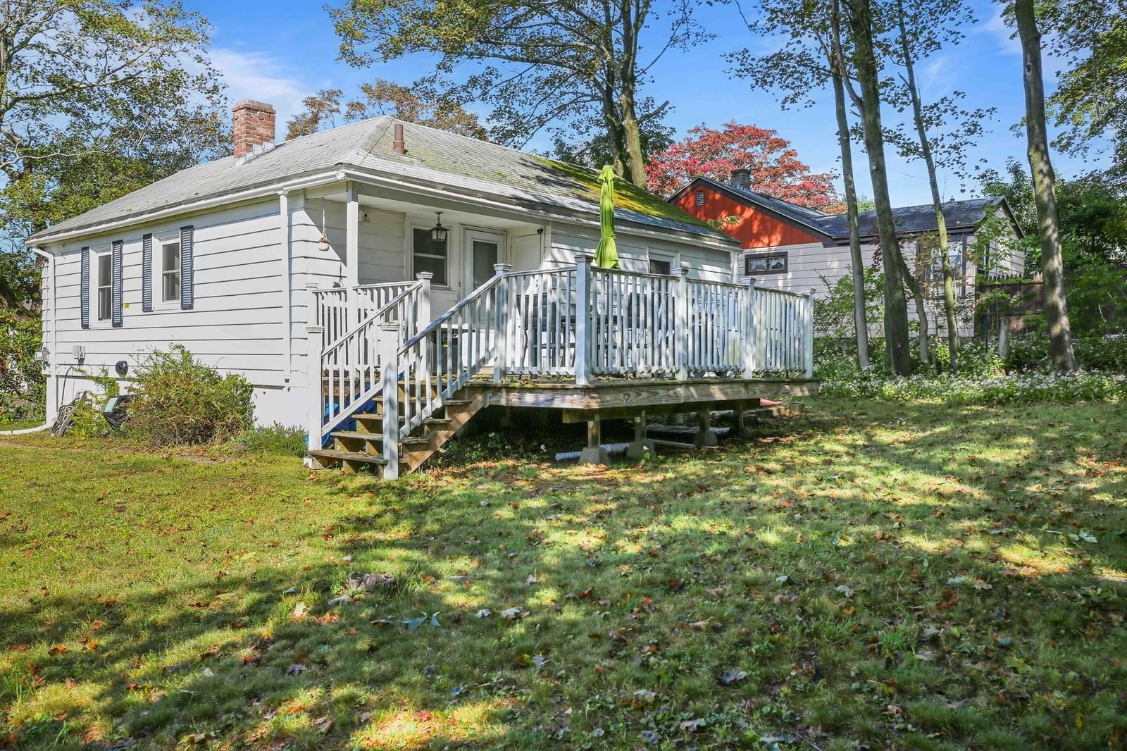 4 Pomona Rd Worcester — Photo 3 of 7