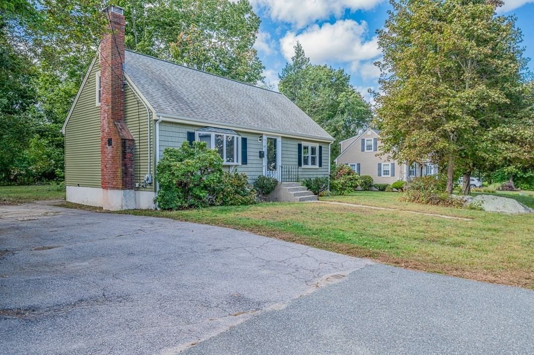 124 King Hill Road Braintree — Photo 2 of 42