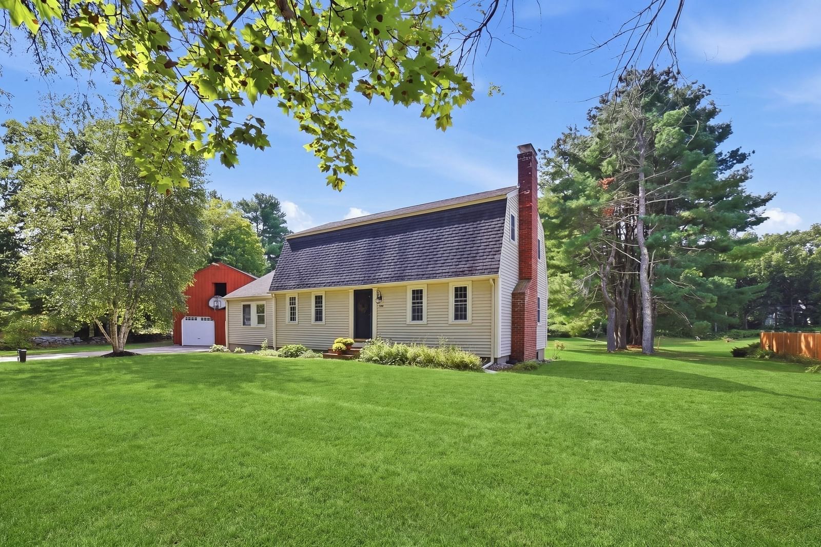 Property at 407 Stow Rd, Boxborough, MA 01719