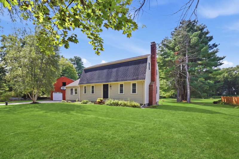 407 Stow Rd