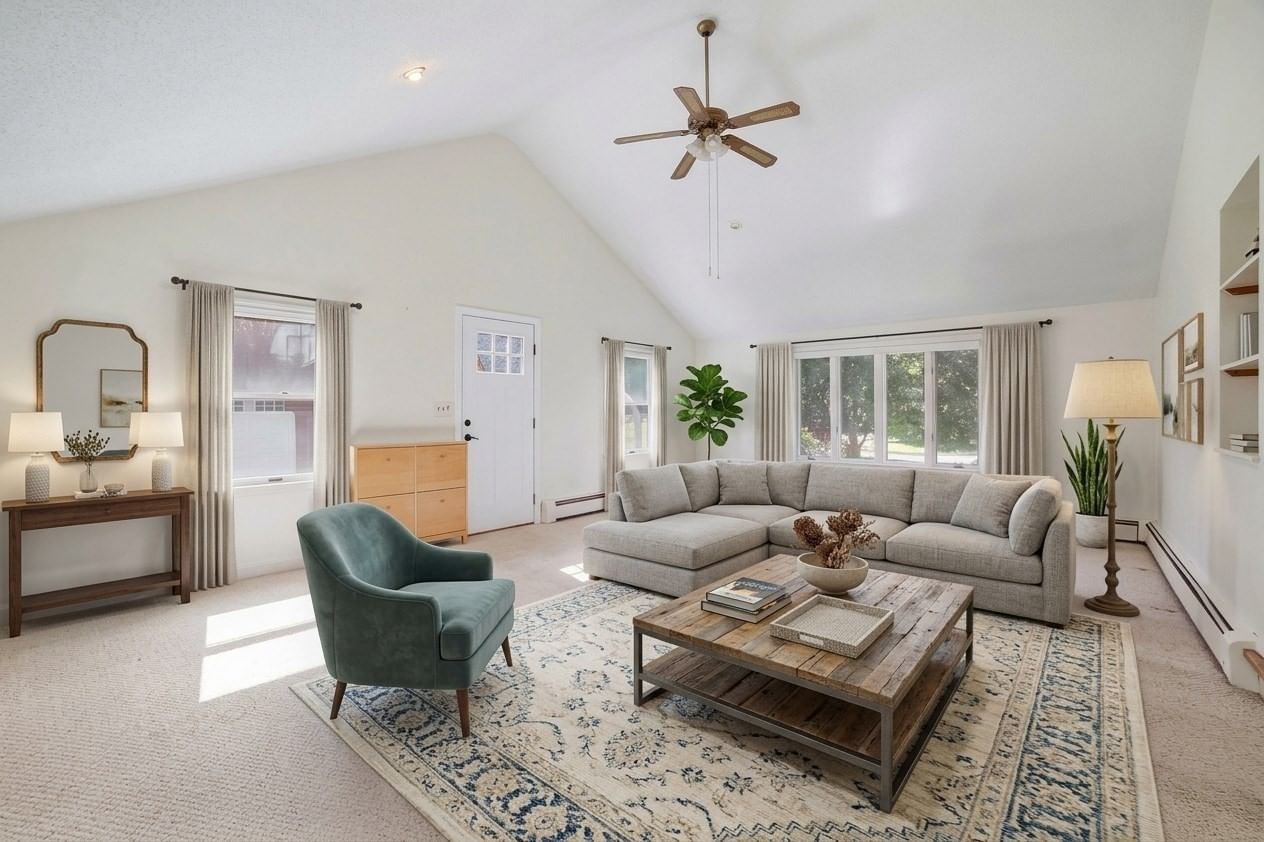 407 Stow Rd Boxborough — Photo 17 of 42