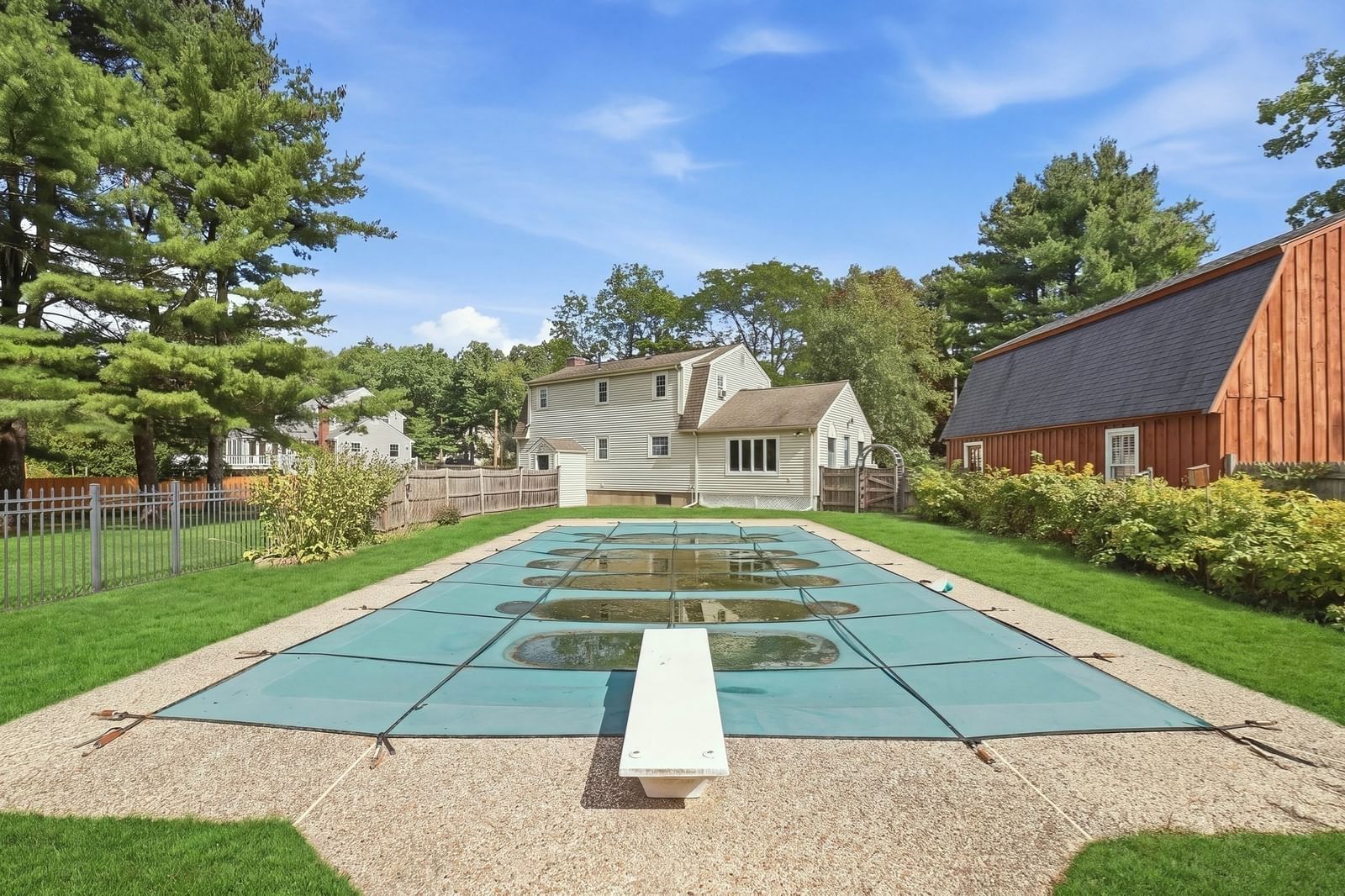 407 Stow Rd Boxborough — Photo 35 of 42