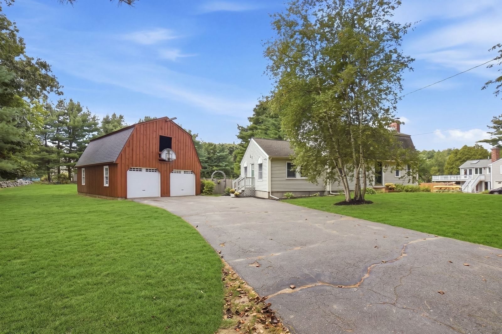 407 Stow Rd Boxborough — Photo 38 of 42