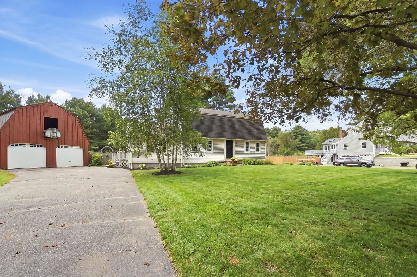 407 Stow Rd Boxborough — Photo 39 of 42