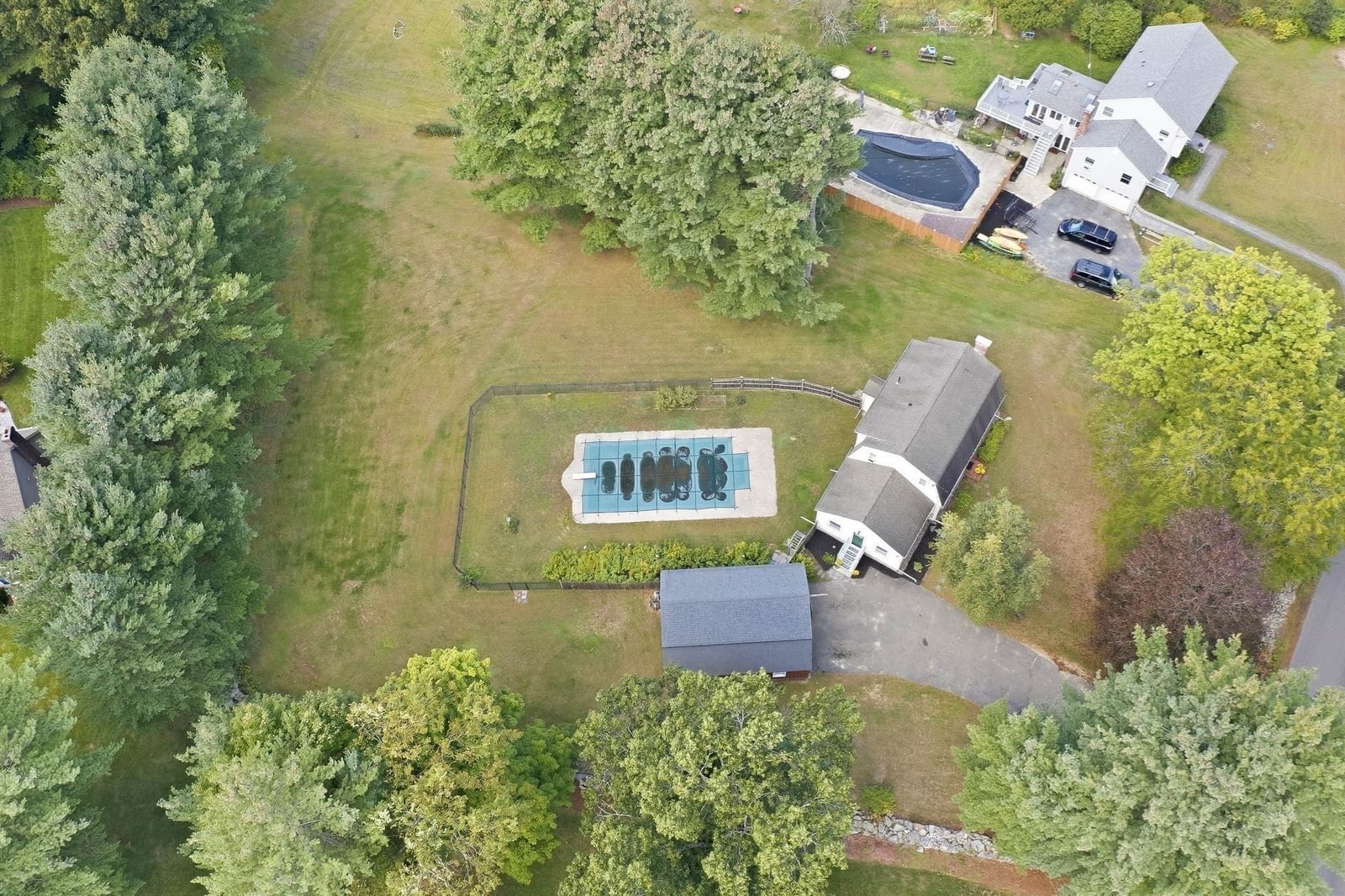 407 Stow Rd Boxborough — Photo 40 of 42