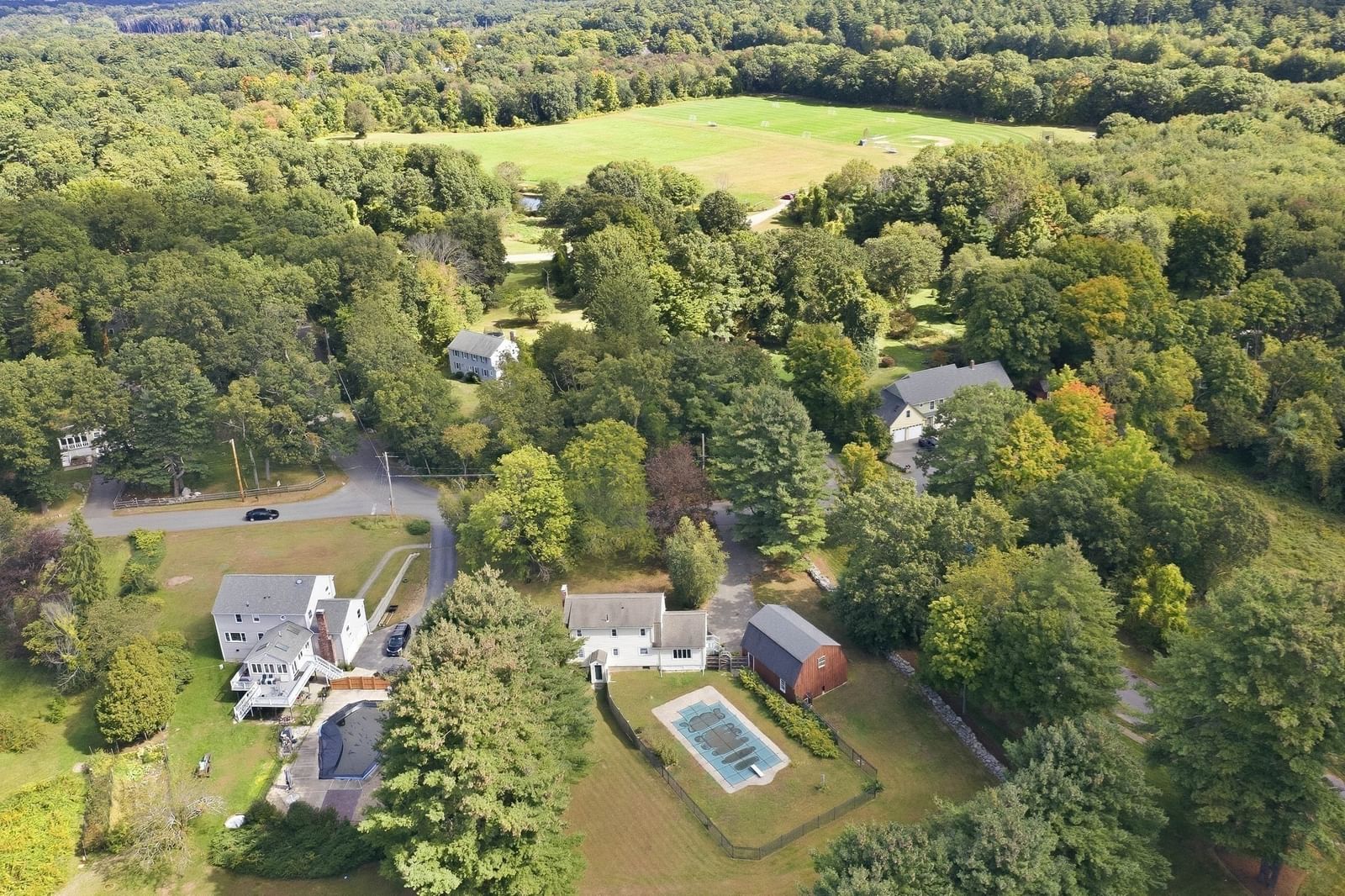 407 Stow Rd Boxborough — Photo 41 of 42