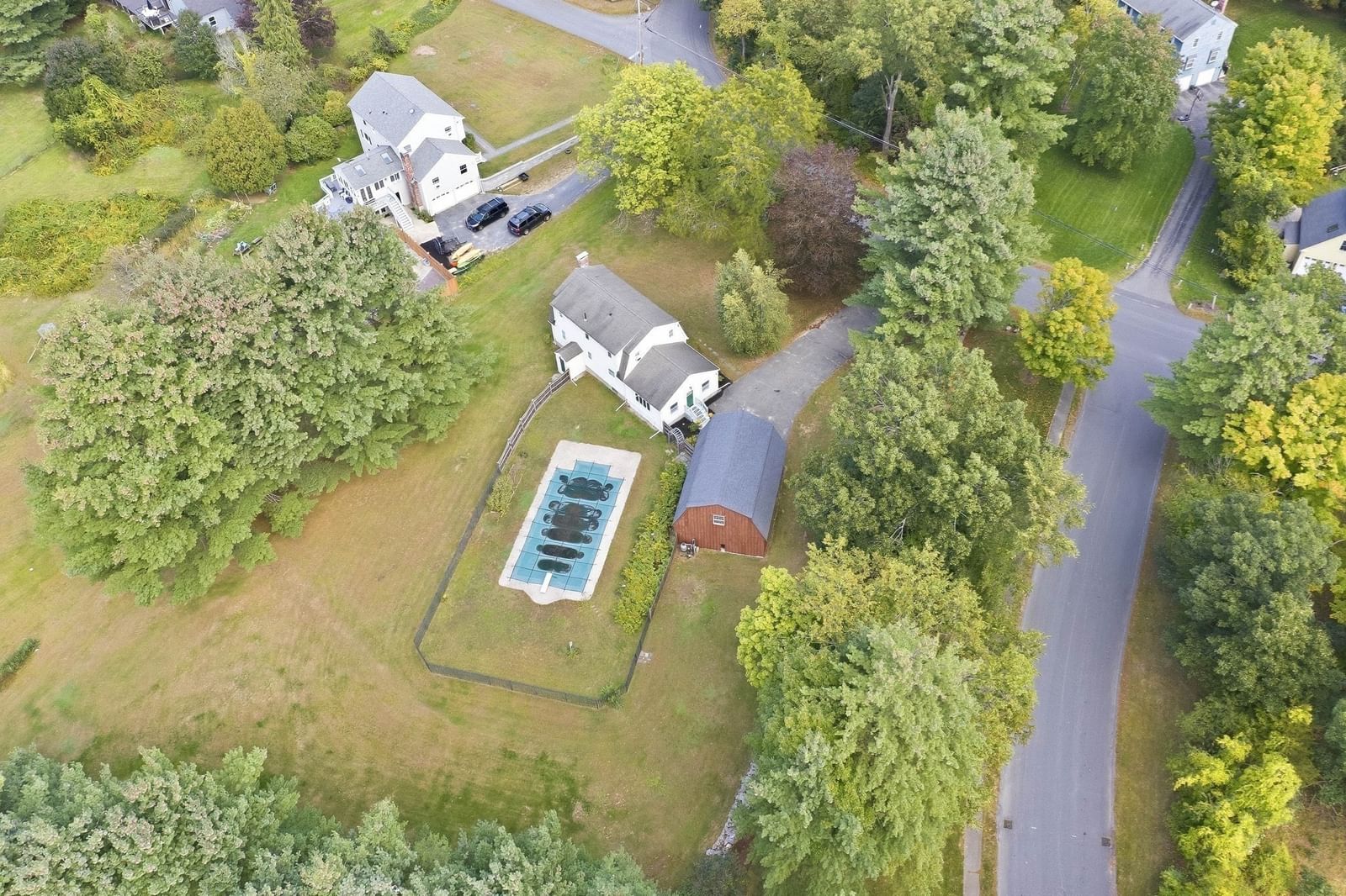 407 Stow Rd Boxborough — Photo 42 of 42