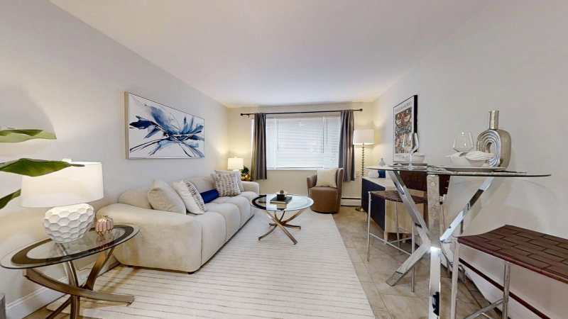 109 Warren St. Unit 3