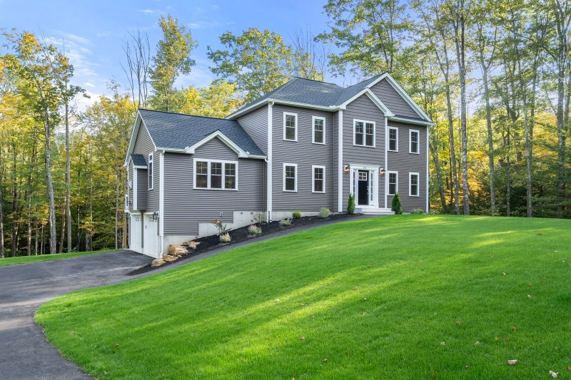 146 Wachusett St.