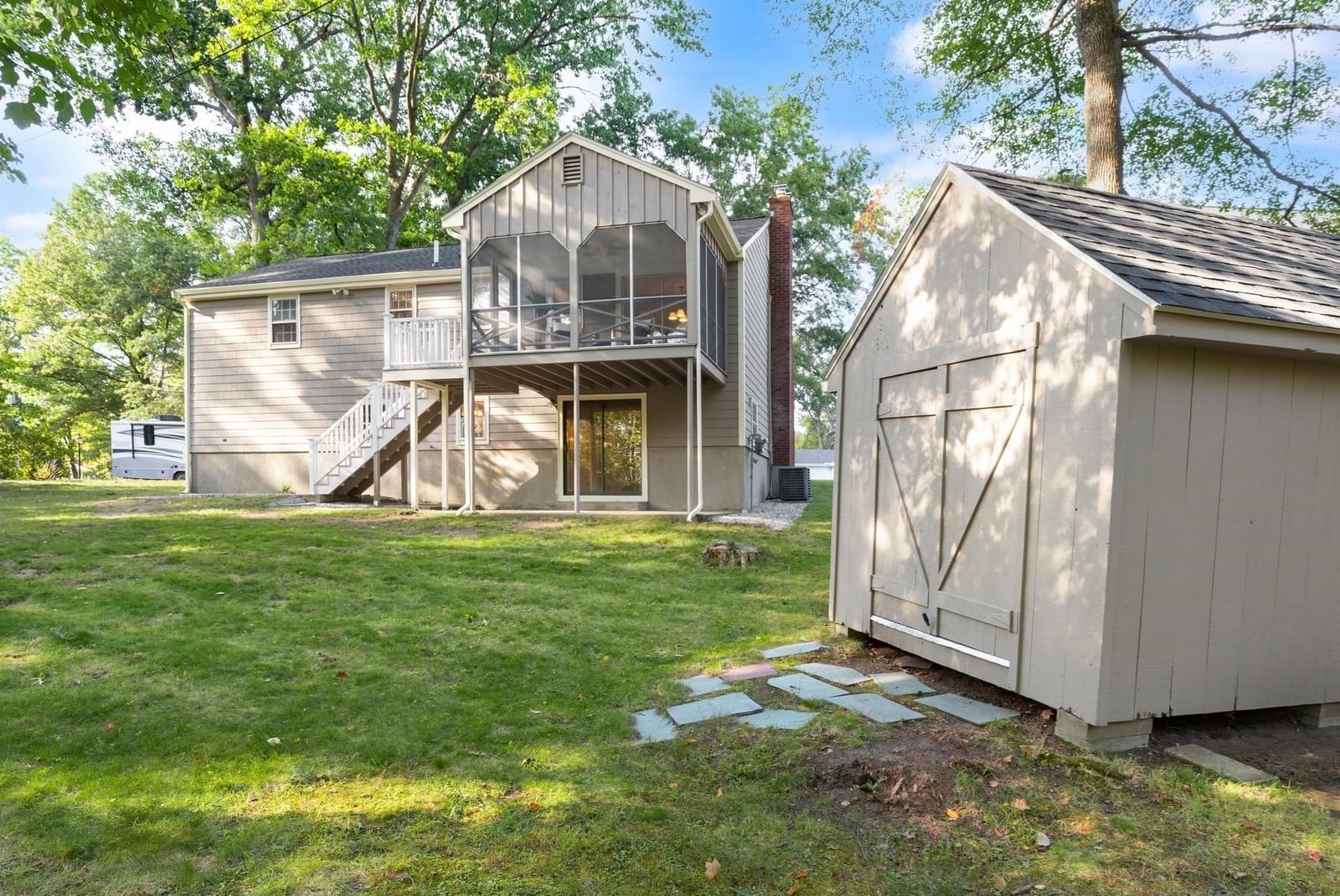 45 Johanna Drive Reading — Photo 38 of 40
