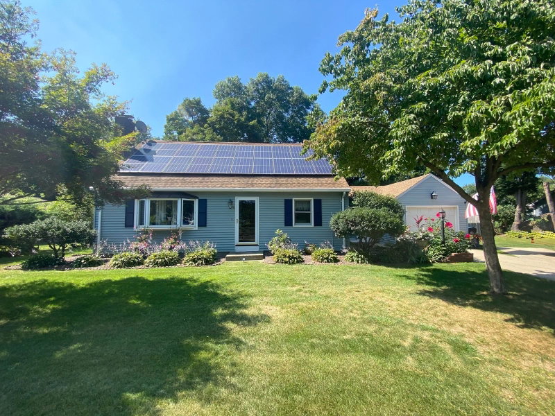 46 Country Rd