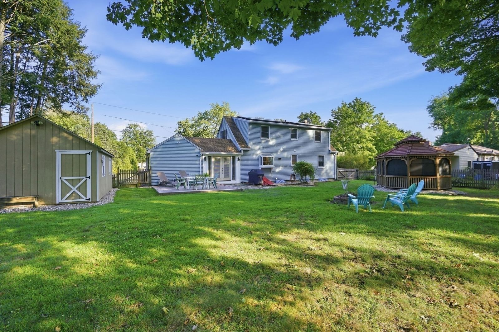 46 Country Rd Agawam — Photo 36 of 42
