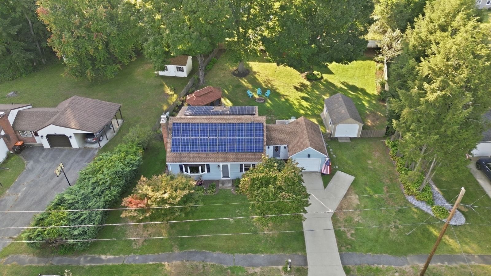 46 Country Rd Agawam — Photo 37 of 42