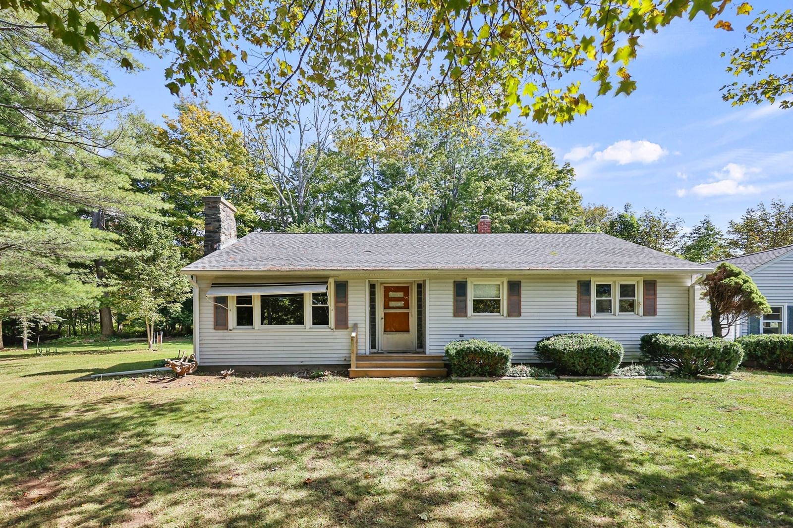 Property at 153 Cleveland Rd, Dalton, MA 01226