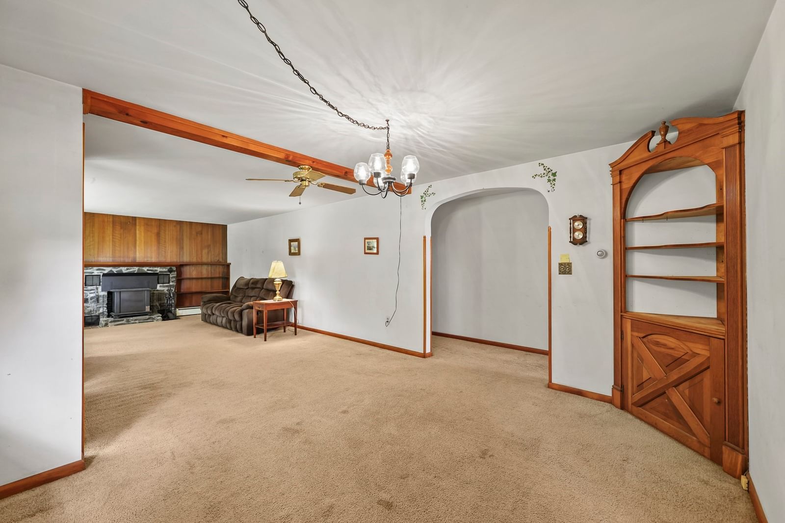 153 Cleveland Rd Dalton — Photo 11 of 42