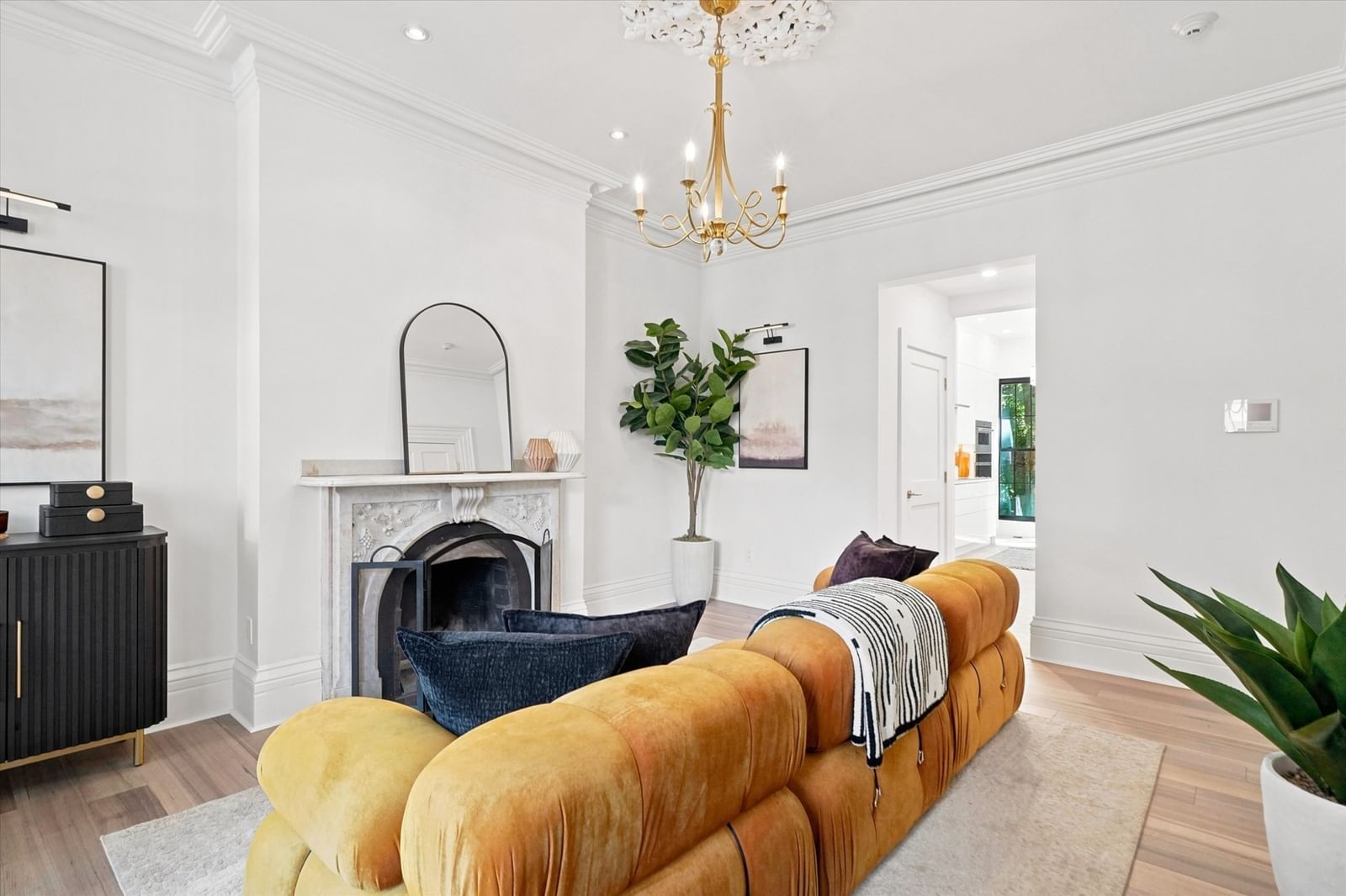 320 Shawmut Ave #1 Boston — Photo 2 of 26