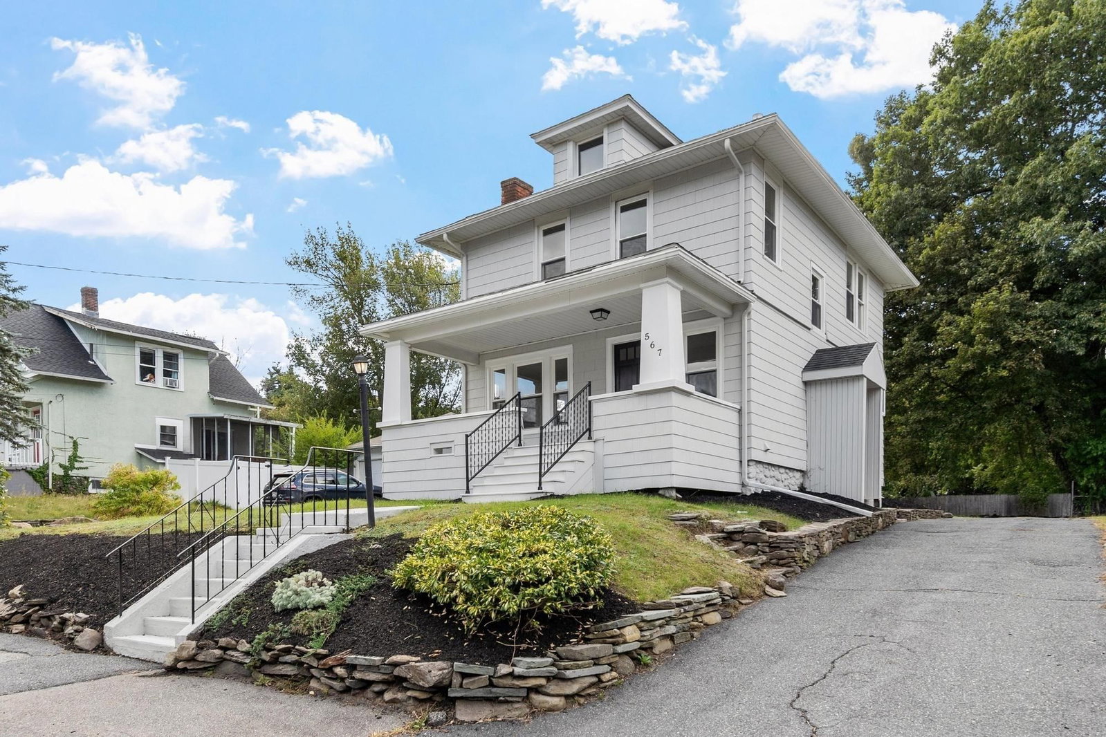 567 Milk St Fitchburg — Photo 2 of 42