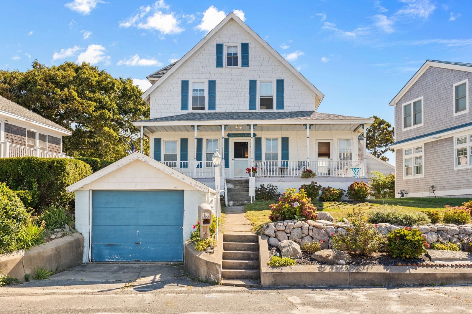 13 West Ave Falmouth — Photo 2 of 34