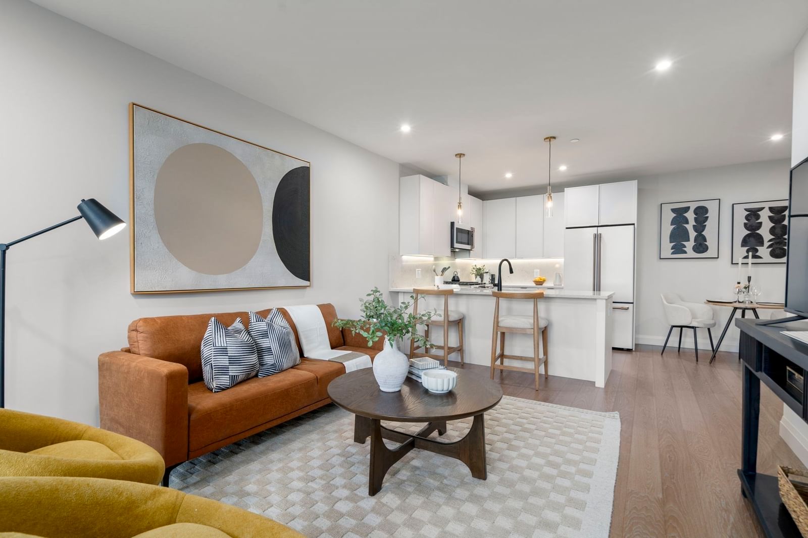 100 Lincoln Street #301 Boston — Photo 2 of 28