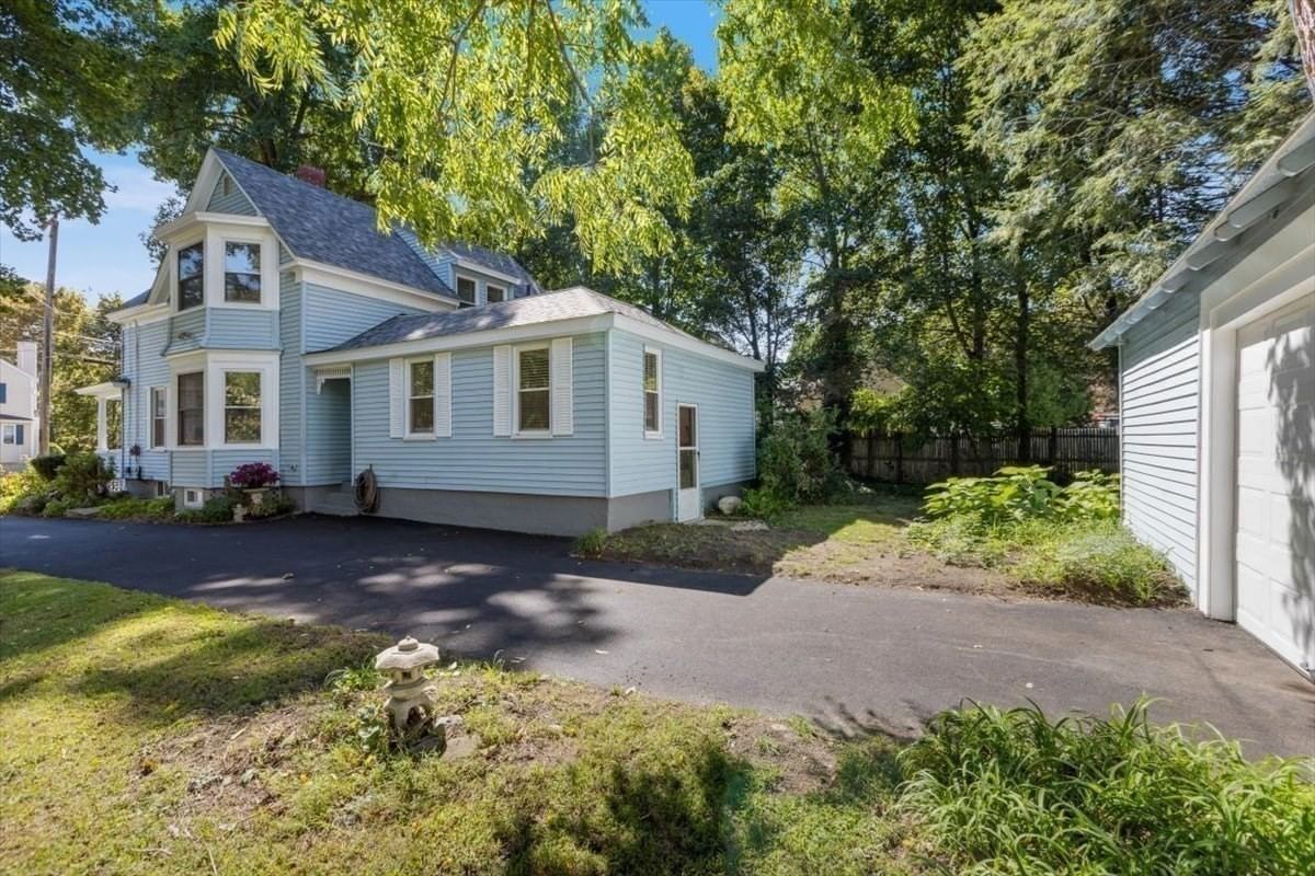 65 Oxford Ave Haverhill — Photo 33 of 39