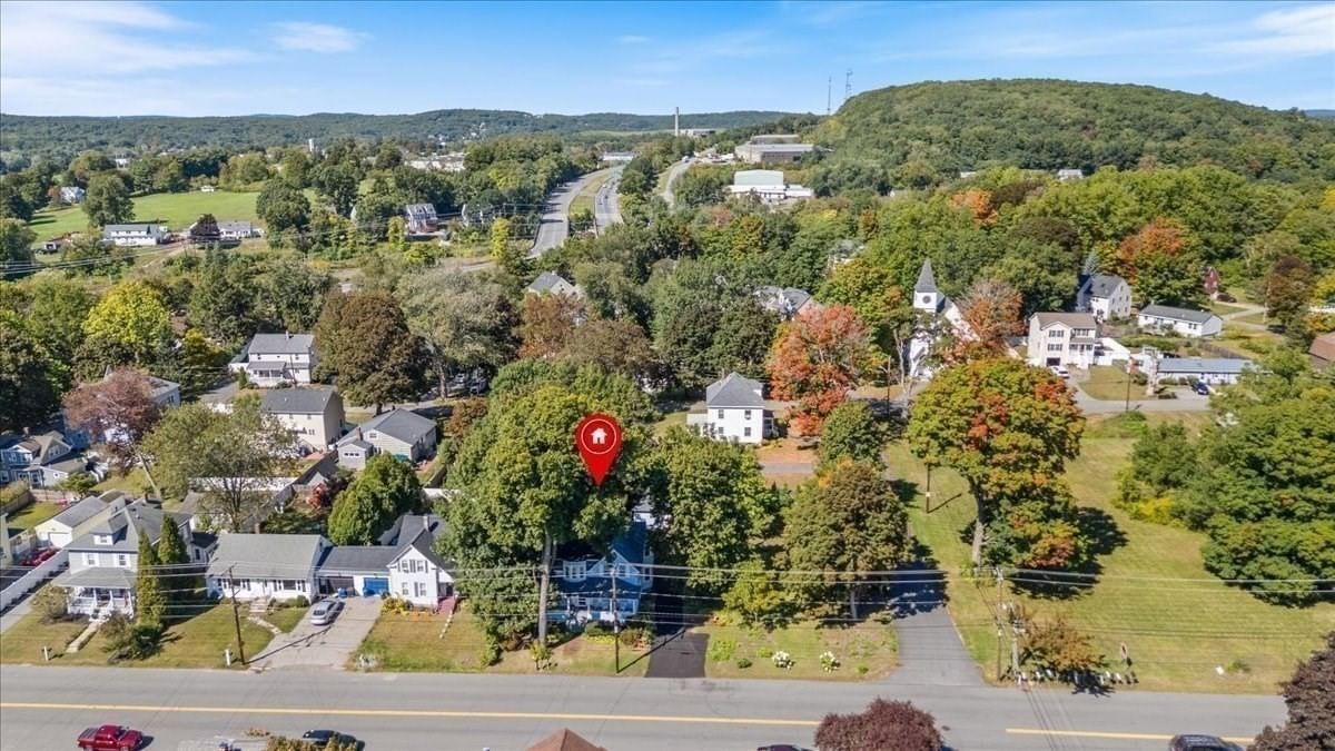 65 Oxford Ave Haverhill — Photo 37 of 39