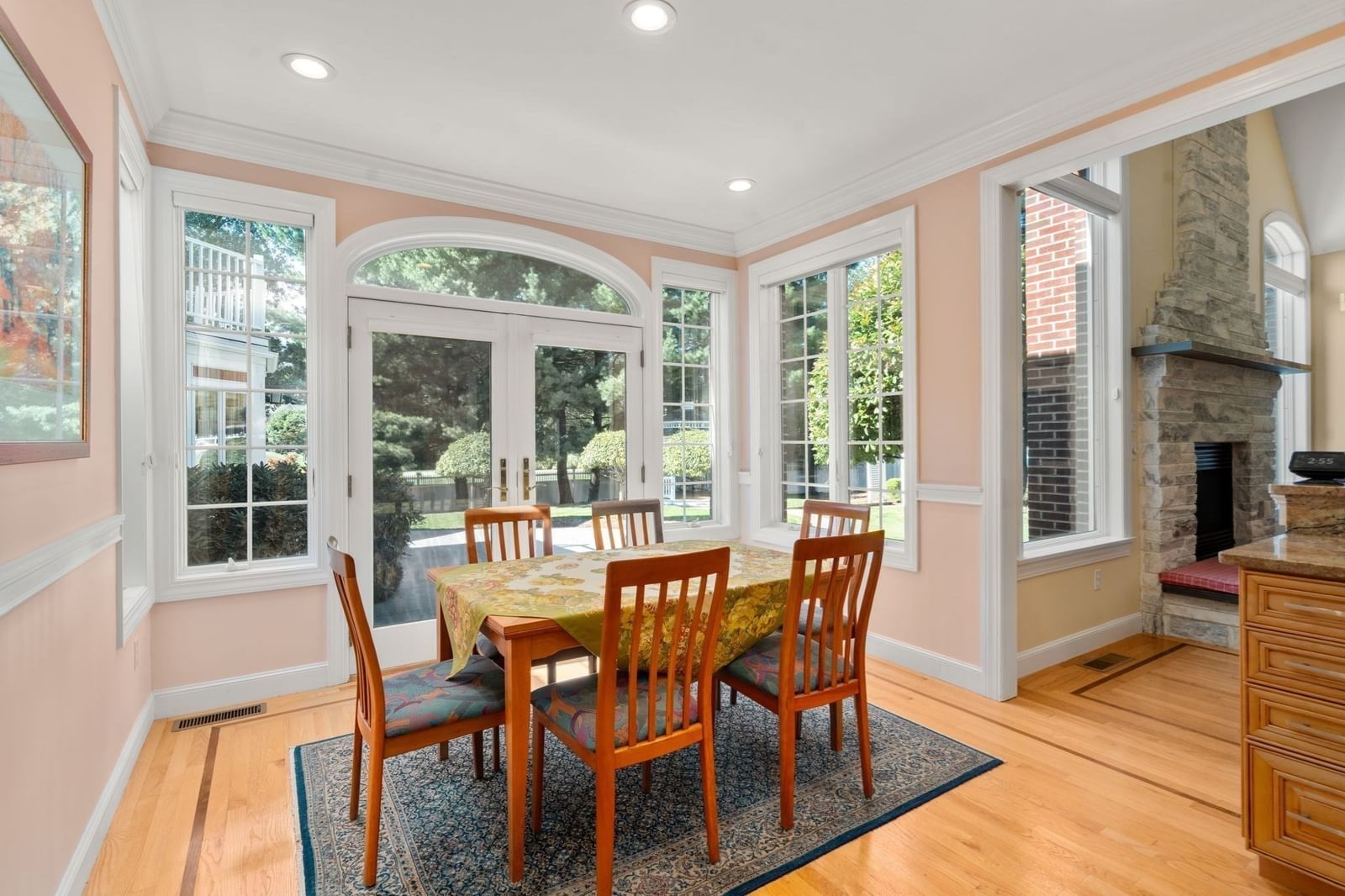 5 Elizabeth Way Lynnfield — Photo 11 of 42