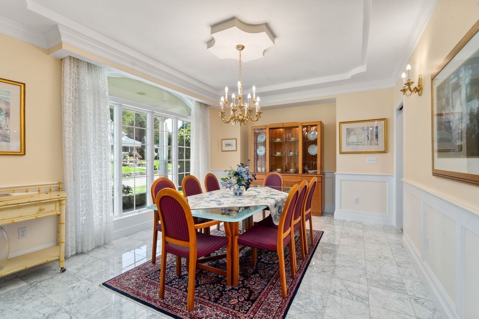 5 Elizabeth Way Lynnfield — Photo 13 of 42