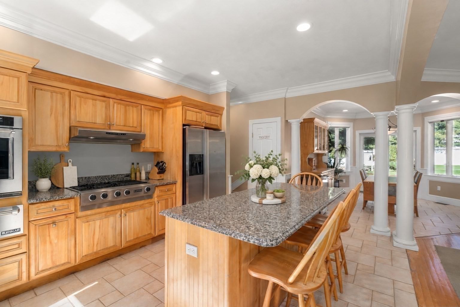 5 Elizabeth Way Lynnfield — Photo 29 of 42