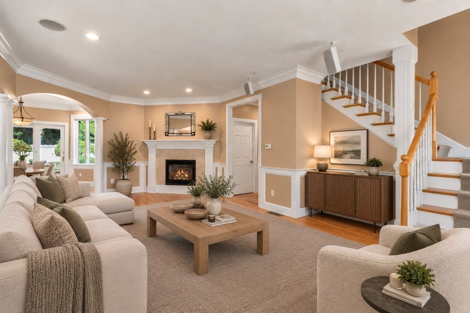 5 Elizabeth Way Lynnfield — Photo 30 of 42