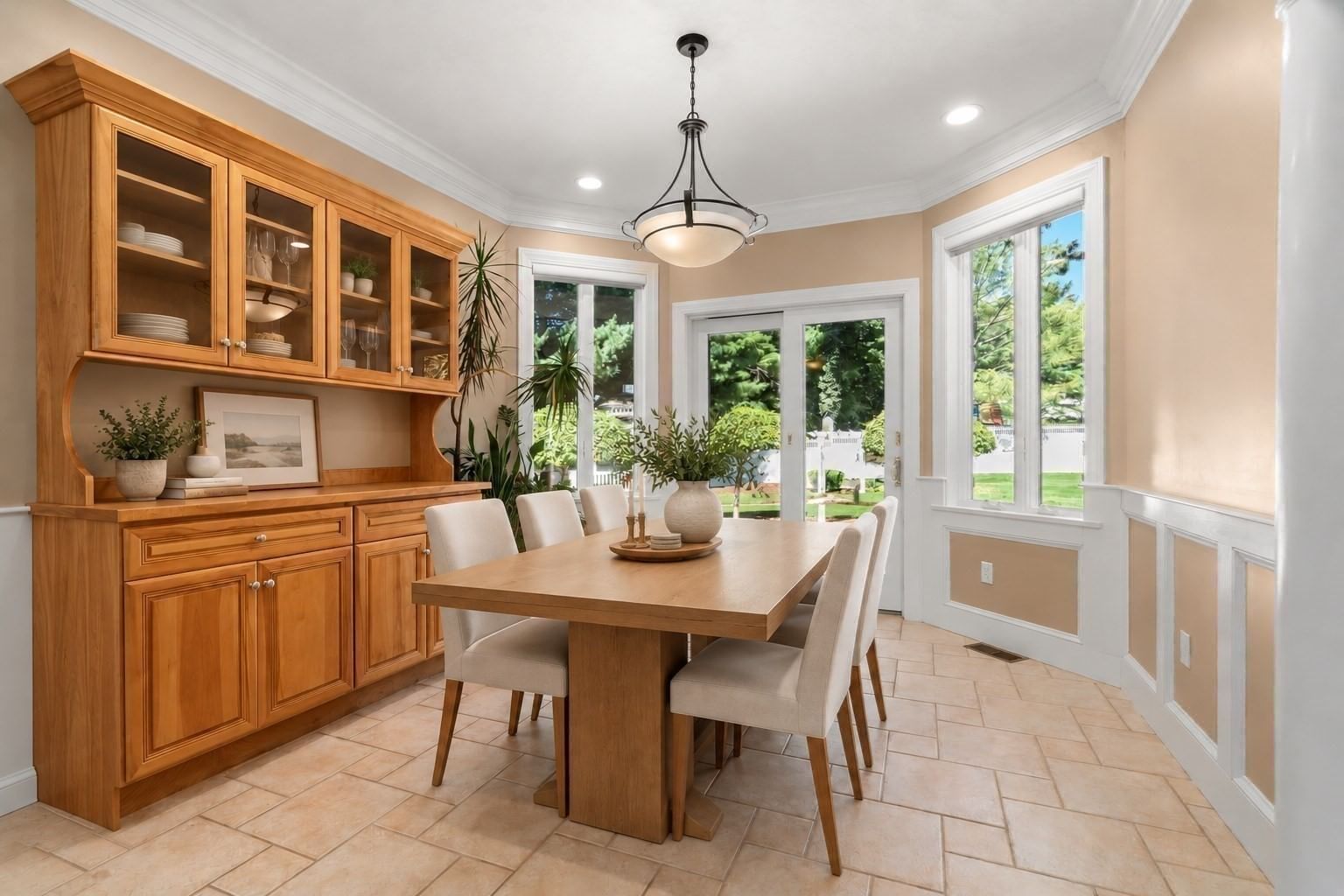 5 Elizabeth Way Lynnfield — Photo 31 of 42